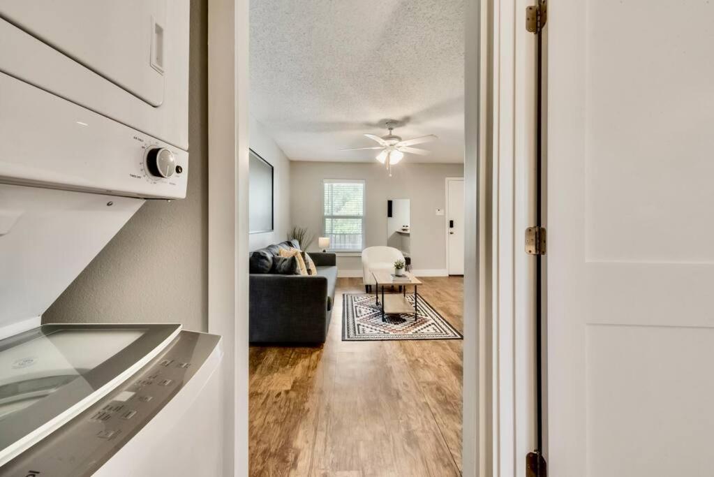 Apartment The One That Want & Arboretum Tickets Included *