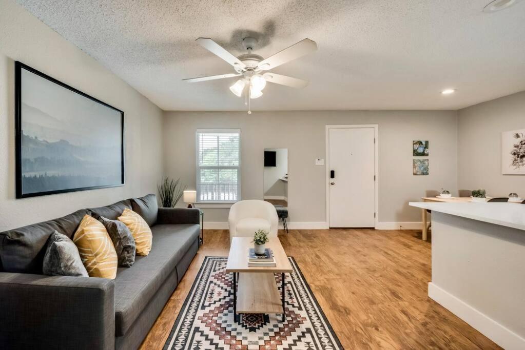 The One That Want & Arboretum Tickets Included Apartamento *