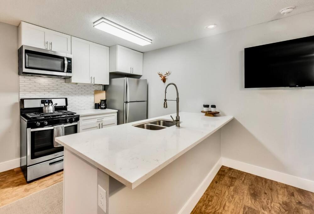Apartamento The One That Want & Arboretum Tickets Included Dallas