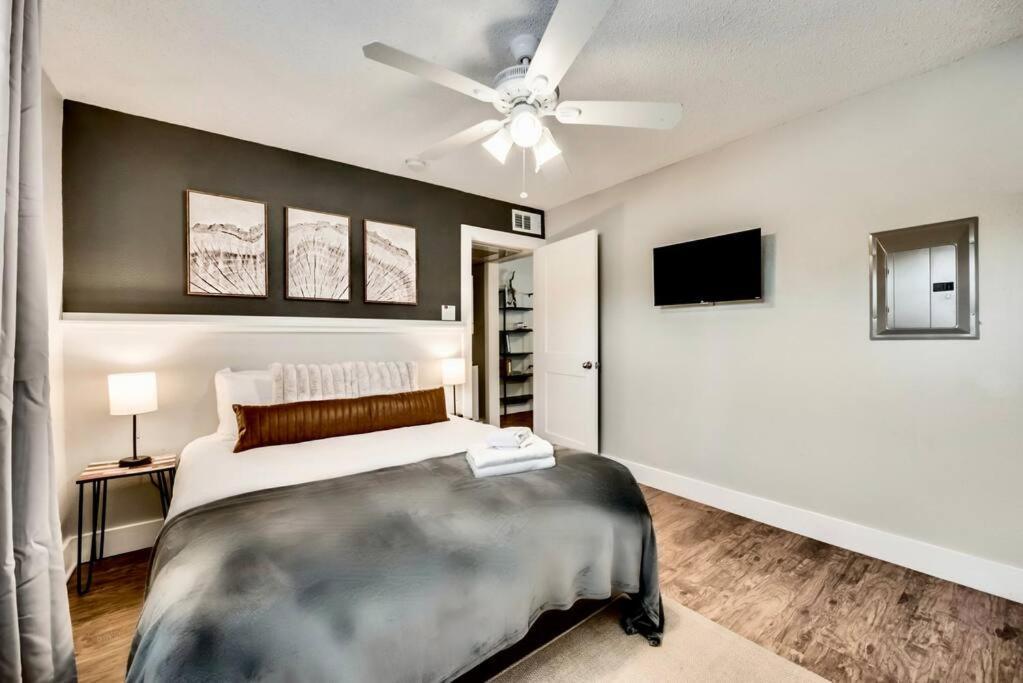 Apartamento The One That Want & Arboretum Tickets Included *